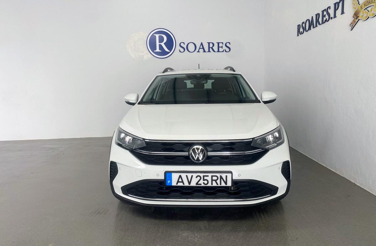 VOLKSWAGEN Taigo 1.0 TSI Life DSG