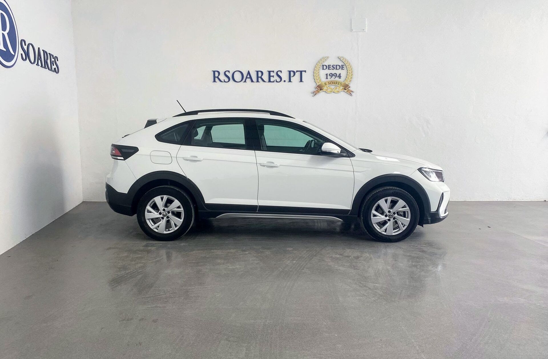 VOLKSWAGEN Taigo 1.0 TSI Life DSG