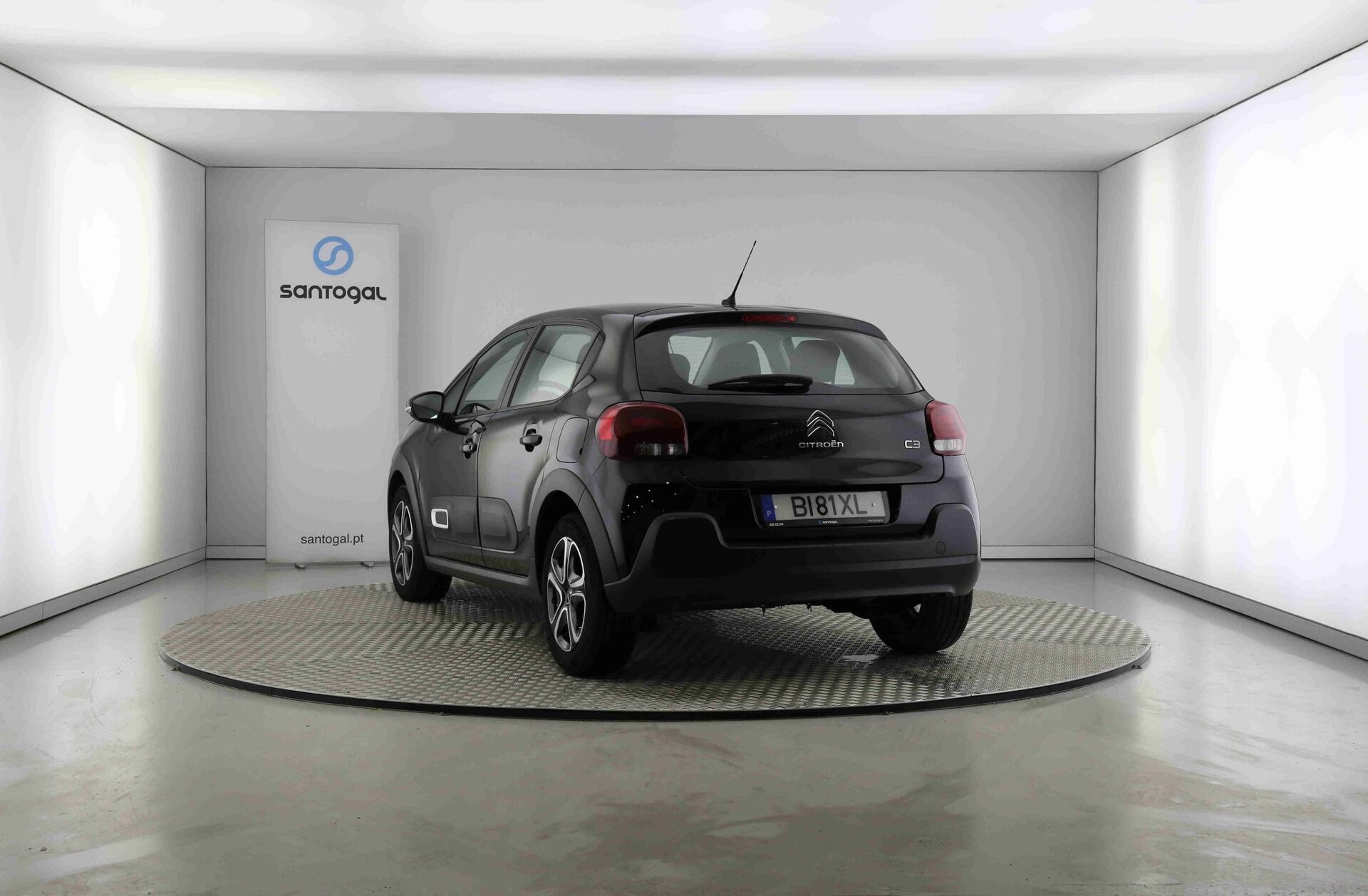 CITROEN C3 1.2 PureTech Plus