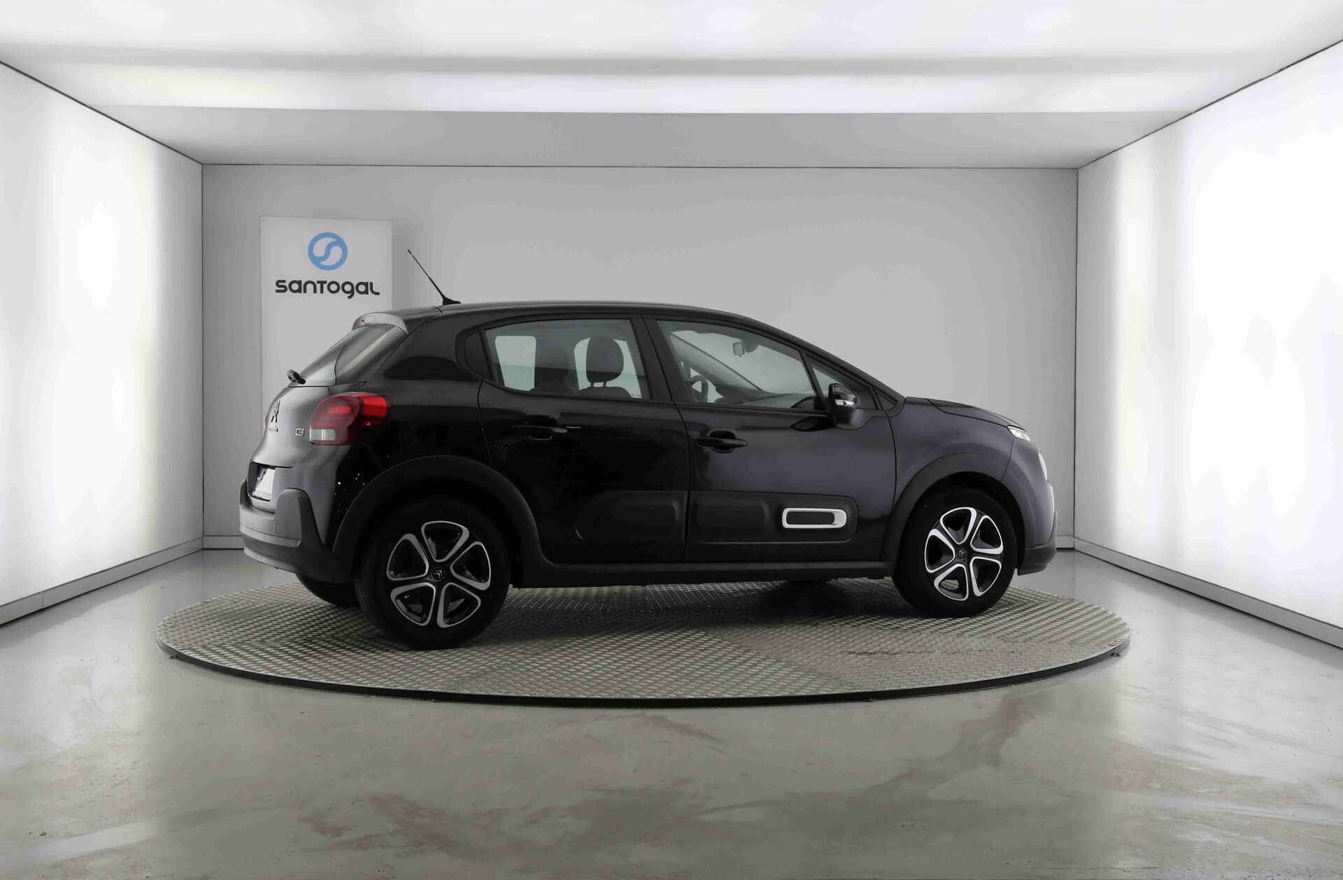 CITROEN C3 1.2 PureTech Plus