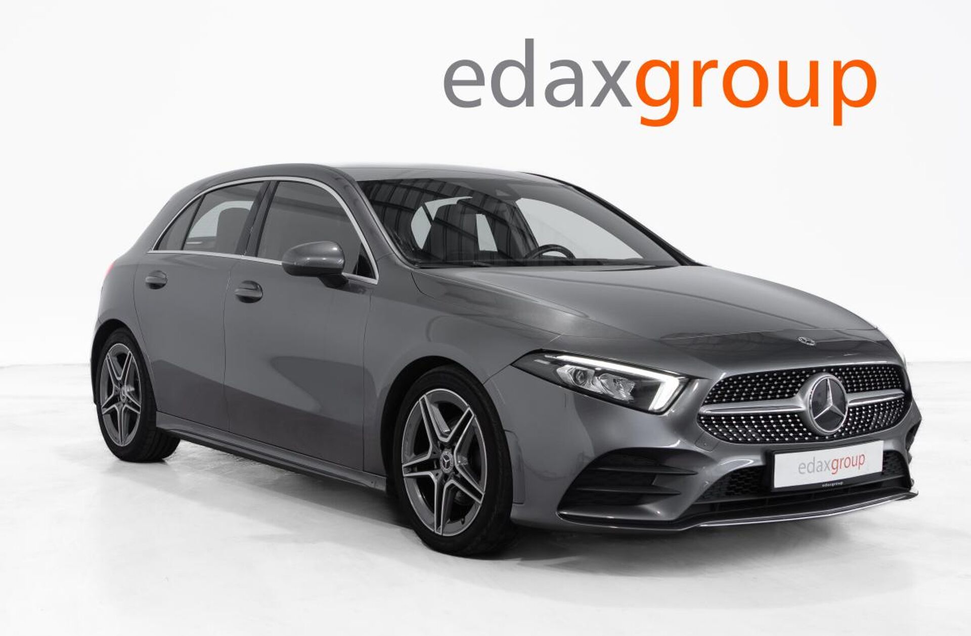 MERCEDES Classe A A 180 d Progressive Aut.