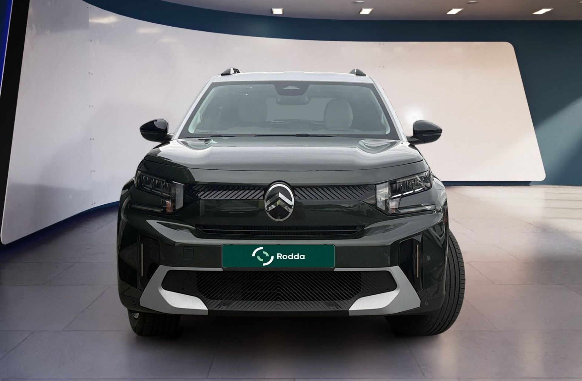 CITROEN C3 e- Aircross 44 kWh Max