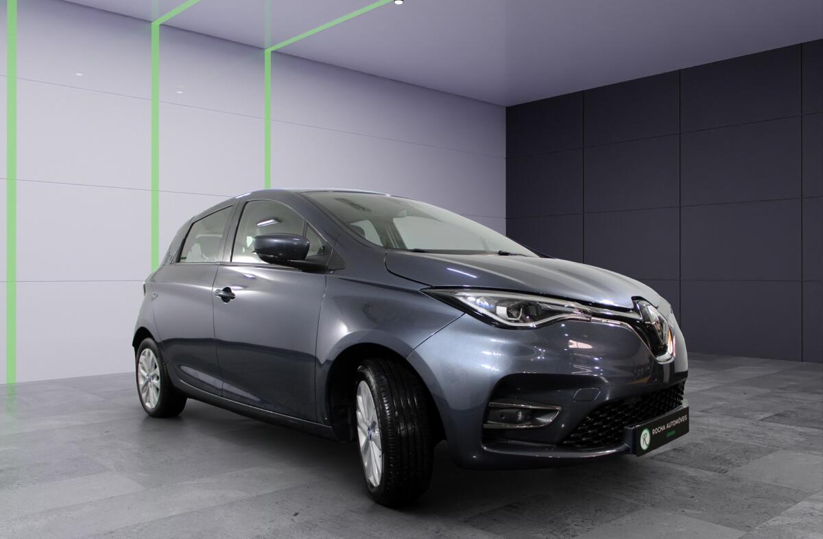 RENAULT ZOE Intens 50