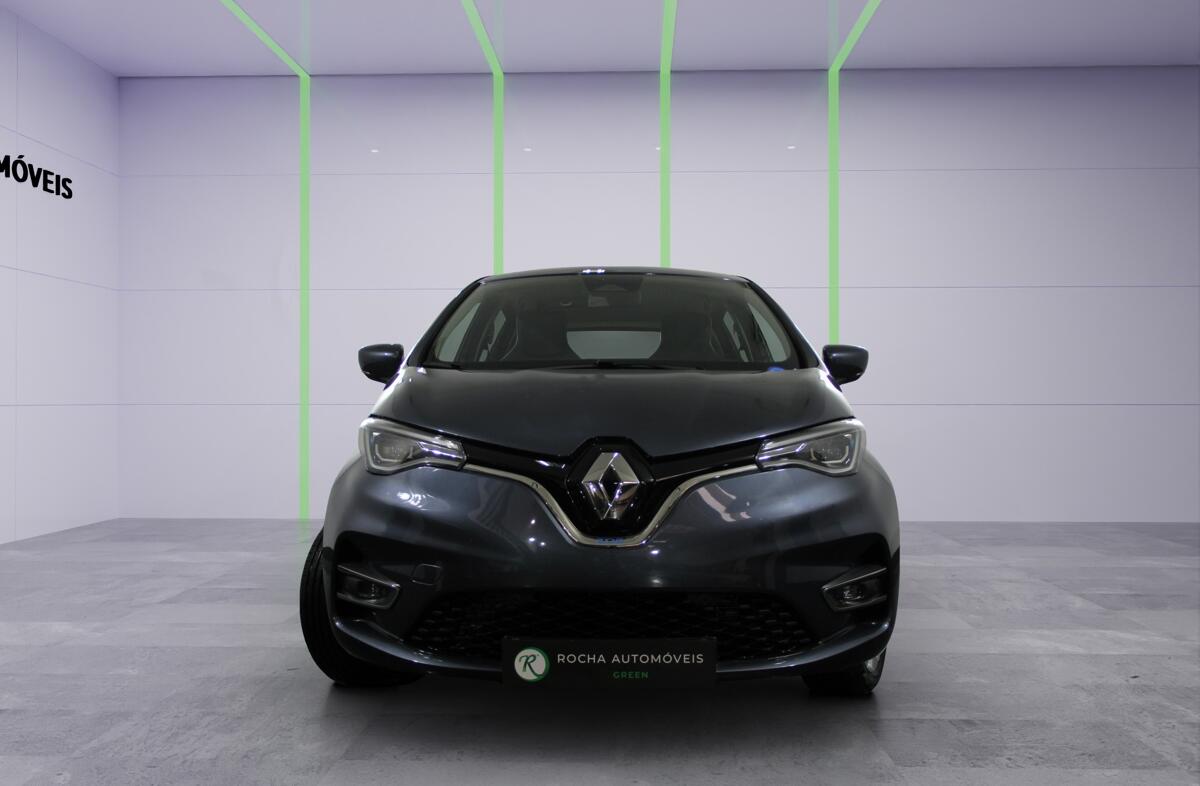 RENAULT ZOE Intens 50