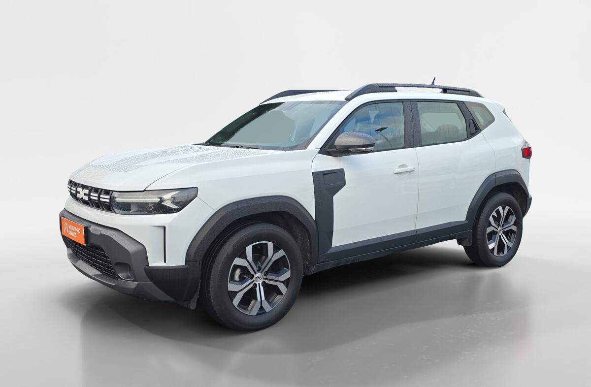 DACIA Duster 1.0 TCe ECO-G Expression Bi-Fuel