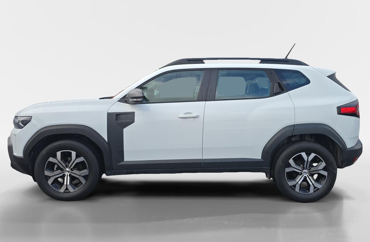 DACIA Duster 1.0 TCe ECO-G Expression Bi-Fuel