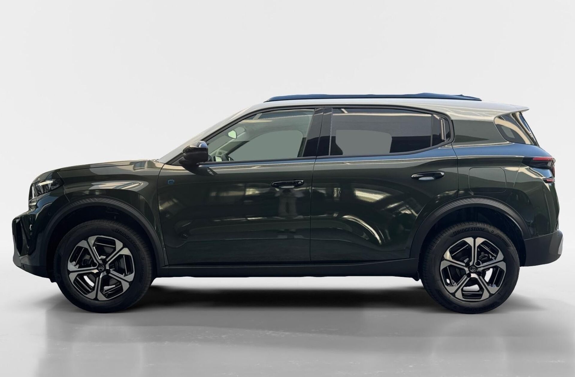 CITROEN C3 e- Aircross 44 kWh Max