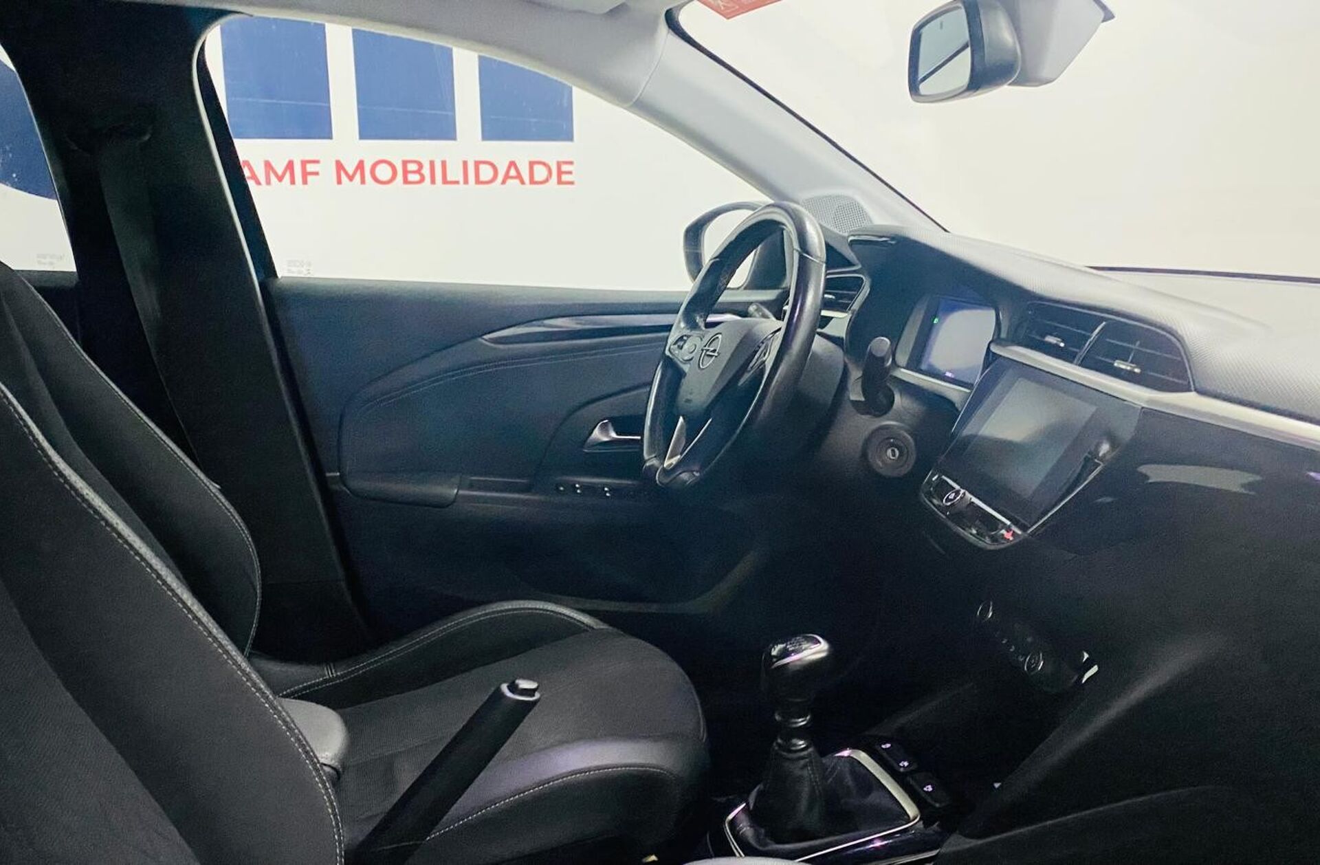 OPEL Corsa 1.5 D Elegance