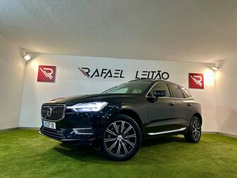 VOLVO XC60 2.0 T8 PHEV Inscription AWD