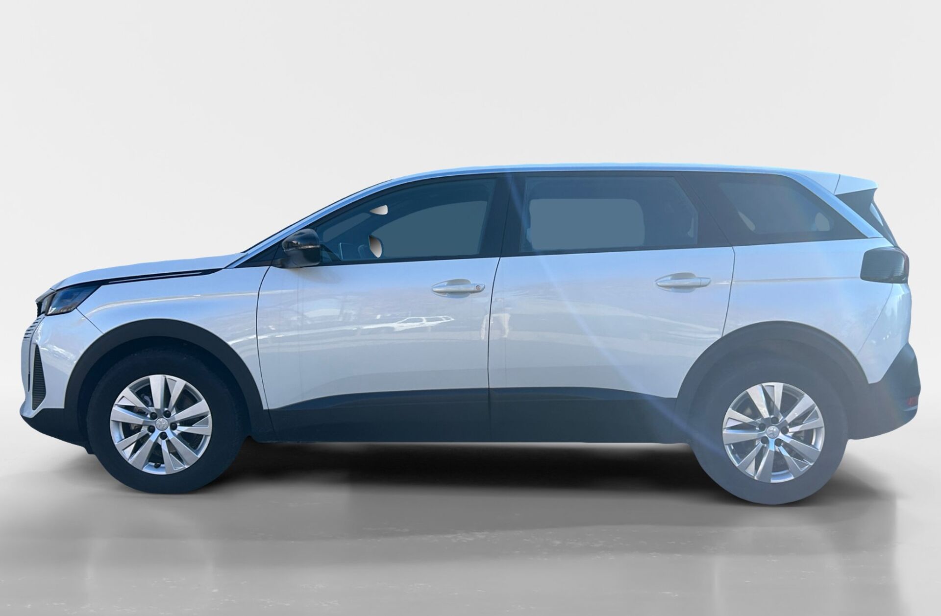 PEUGEOT 5008 1.5 BlueHDi Active Pack EAT8