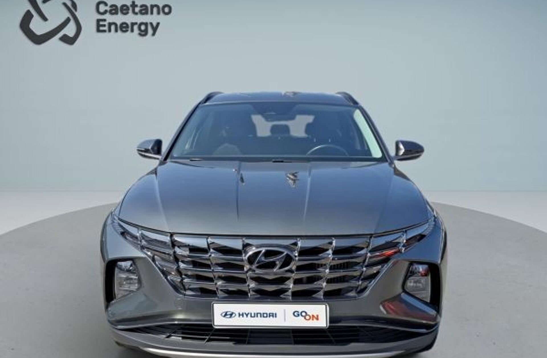 HYUNDAI Tucson 1.6 T-GDI Premium