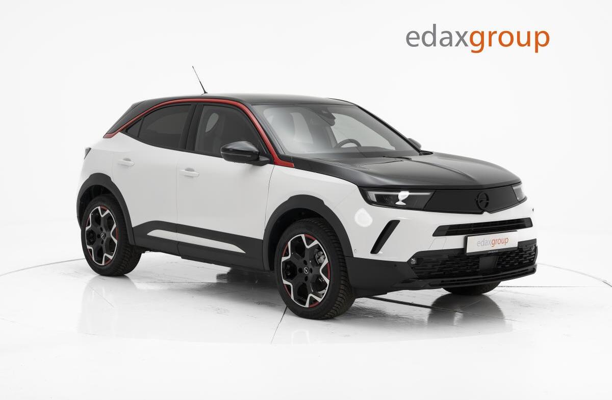 OPEL Mokka -e 50 kWh Edition