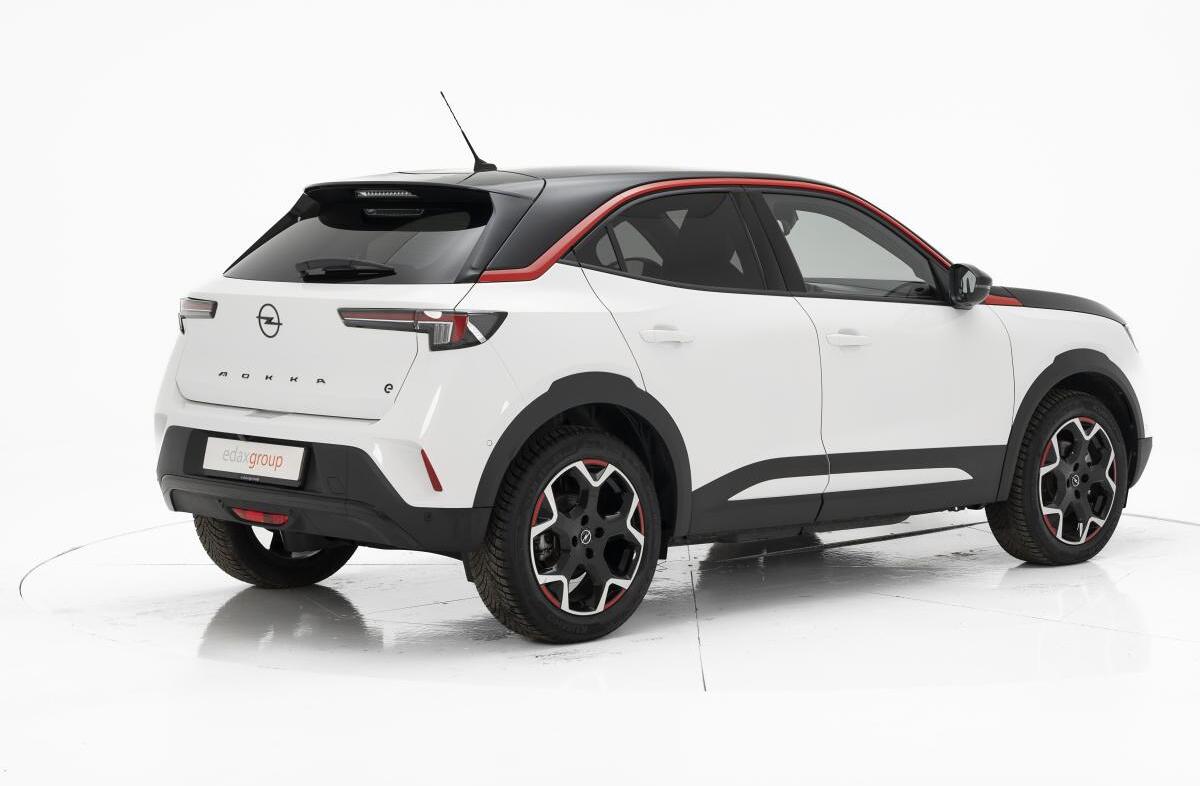 OPEL Mokka -e 50 kWh Edition