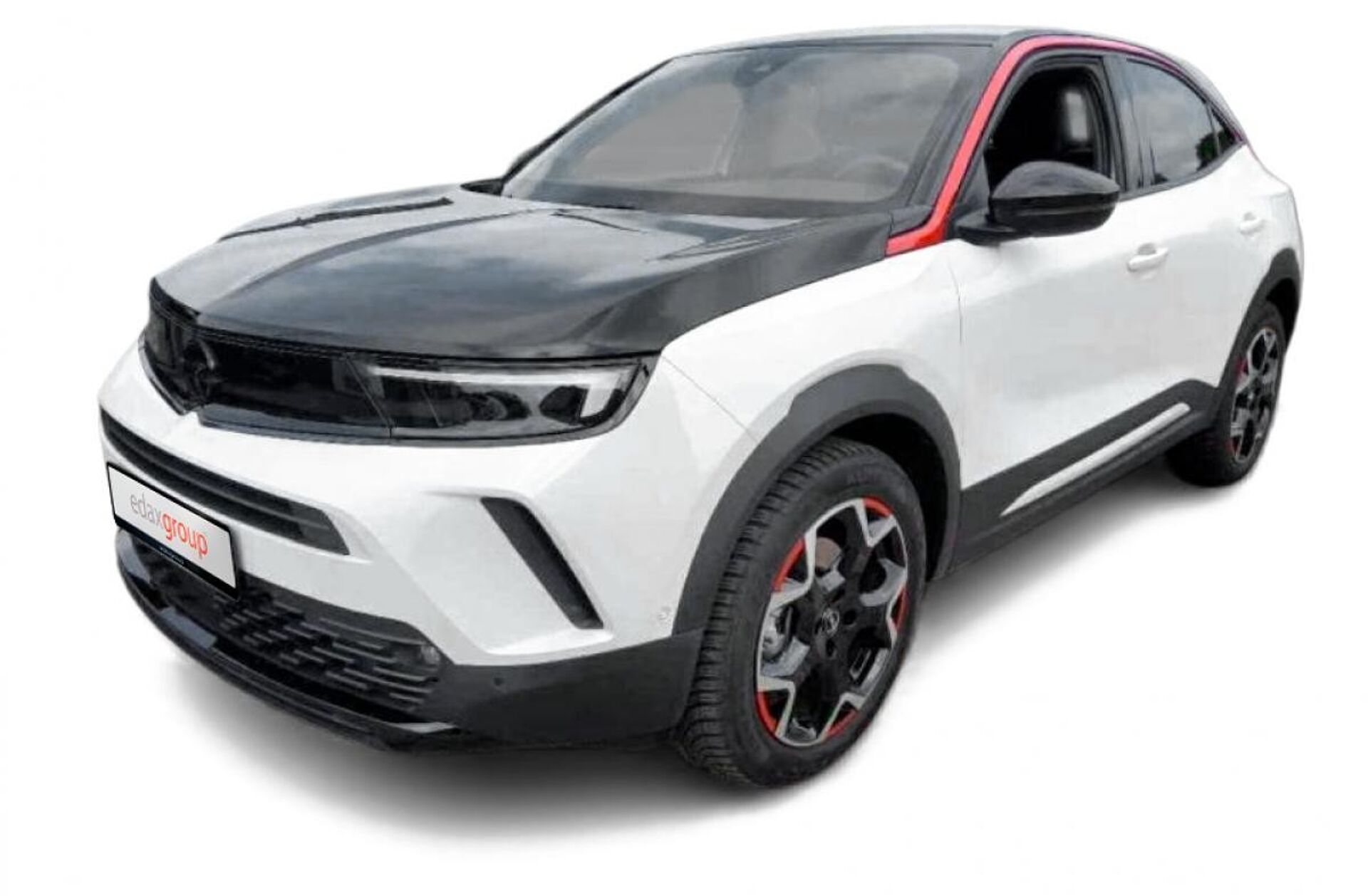 OPEL Mokka -e 50 kWh Edition