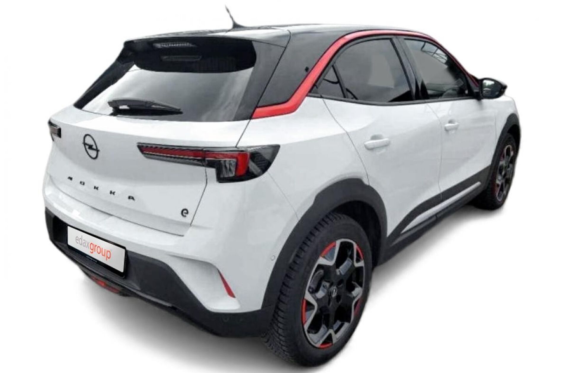 OPEL Mokka -e 50 kWh Edition