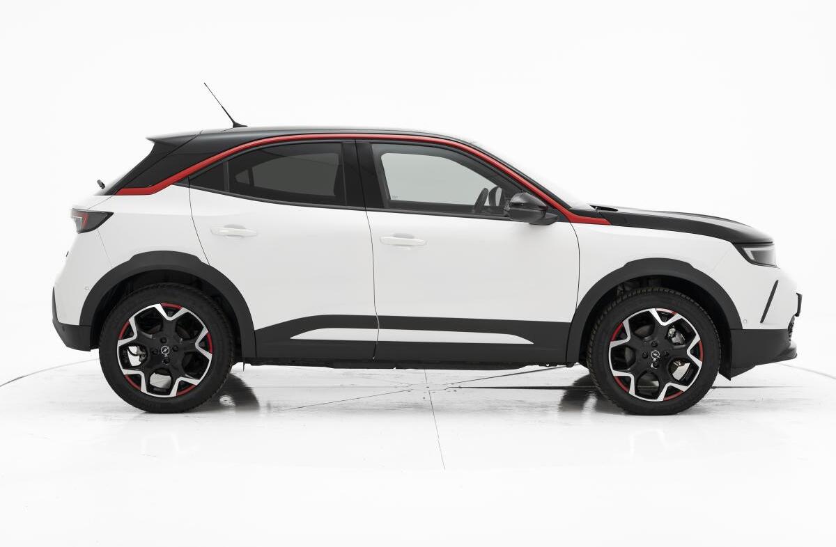 OPEL Mokka -e 50 kWh Edition