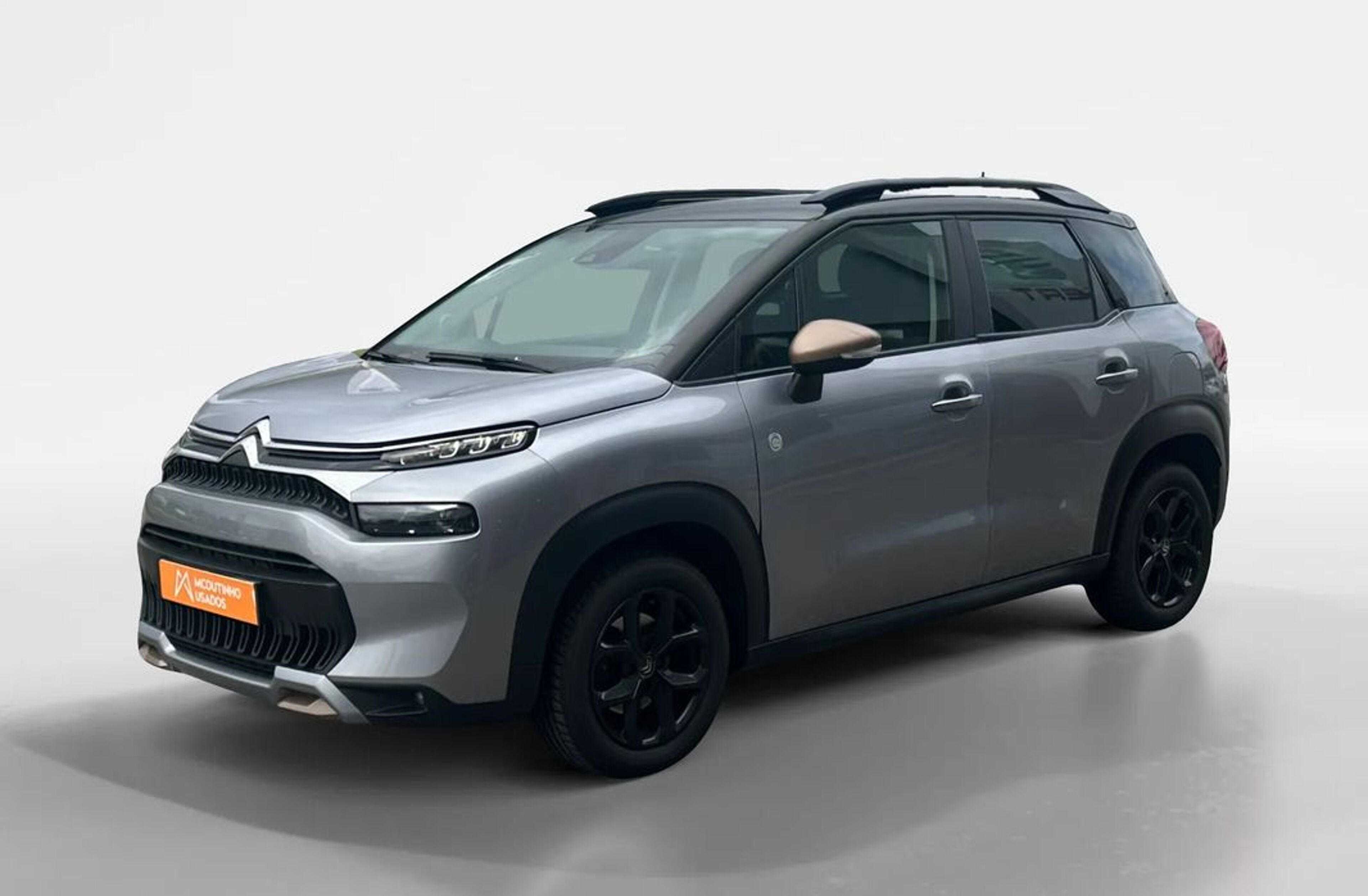 CITROEN C3 1.2 PureTech C-Series