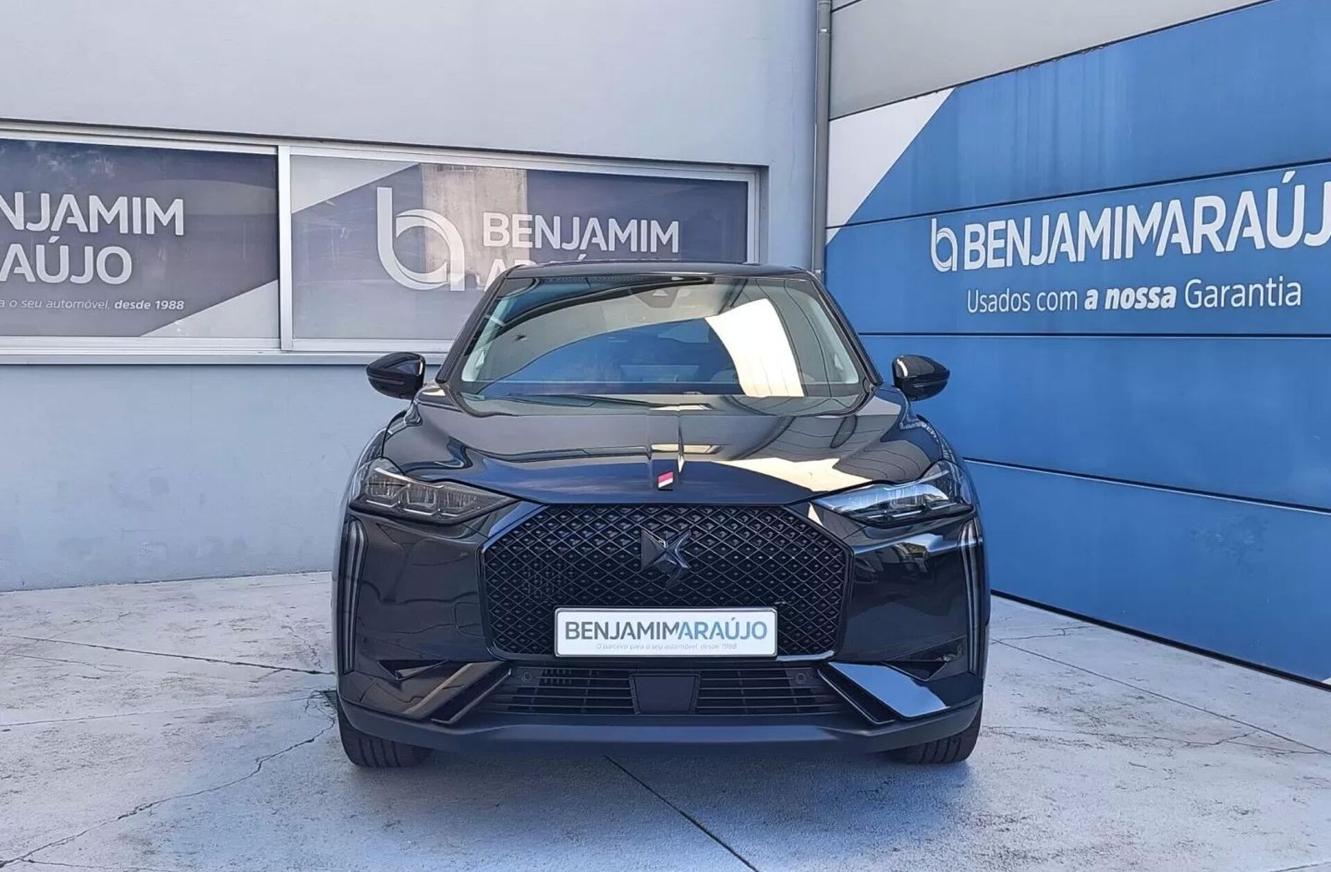 DS DS 3 1.2 PureTech Performance Line