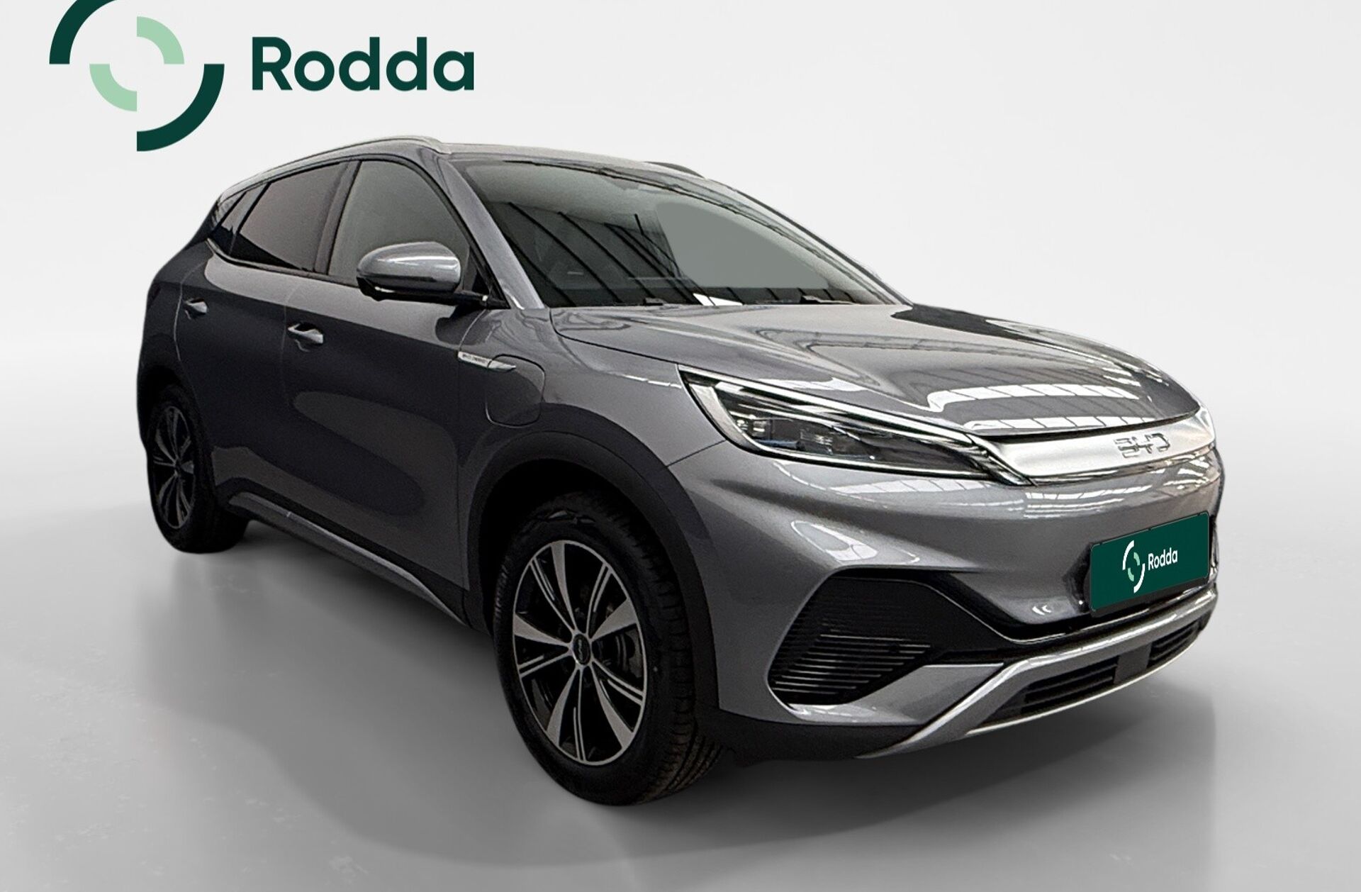 BYD Atto 3 60.48 kWh Comfort