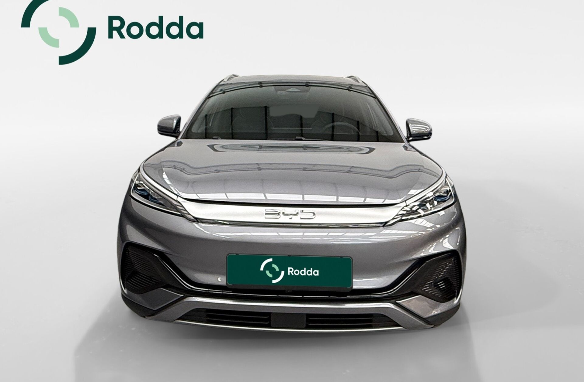 BYD Atto 3 60.48 kWh Comfort