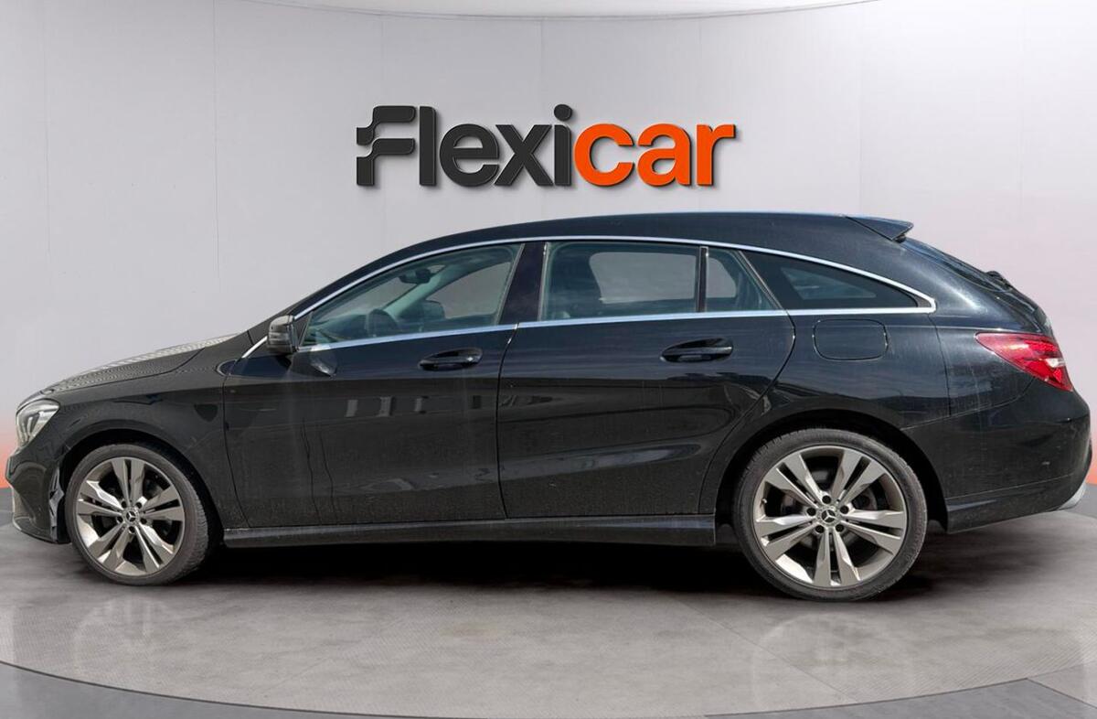 MERCEDES Classe CLA CLA 200 d Urban Aut.