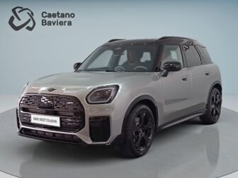 MINI Mini Countryman 2.0 D