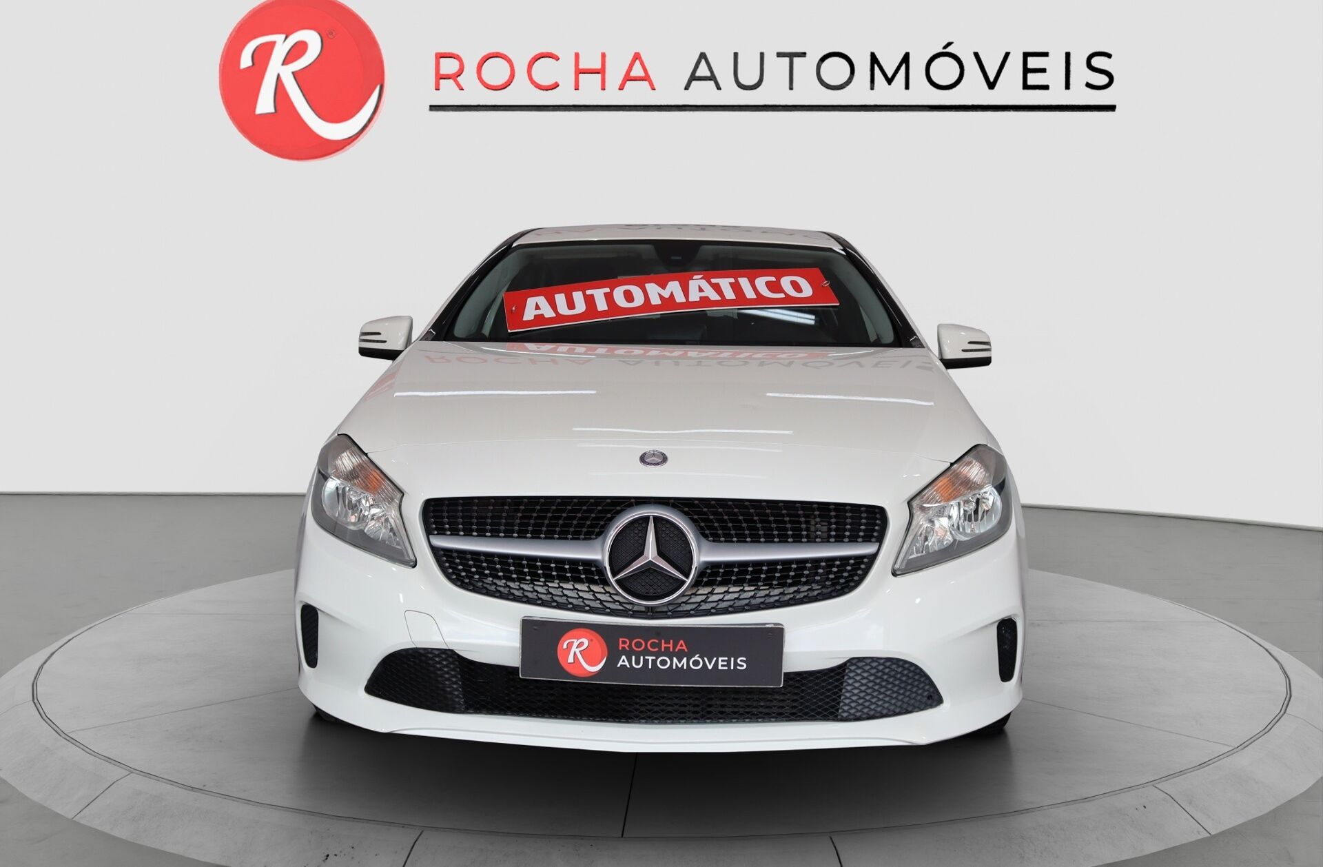 MERCEDES Classe A A 180 d Aut.