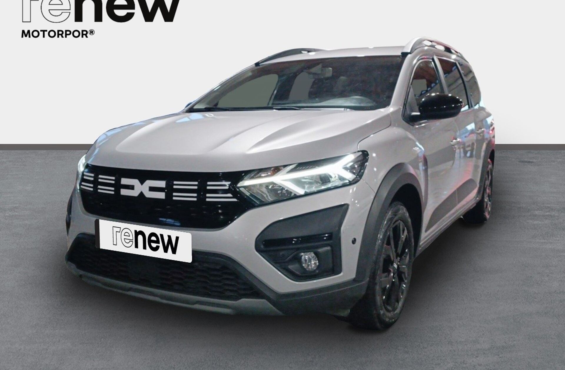 DACIA Jogger 1.0 TCe Extreme+ Up&Go 7L