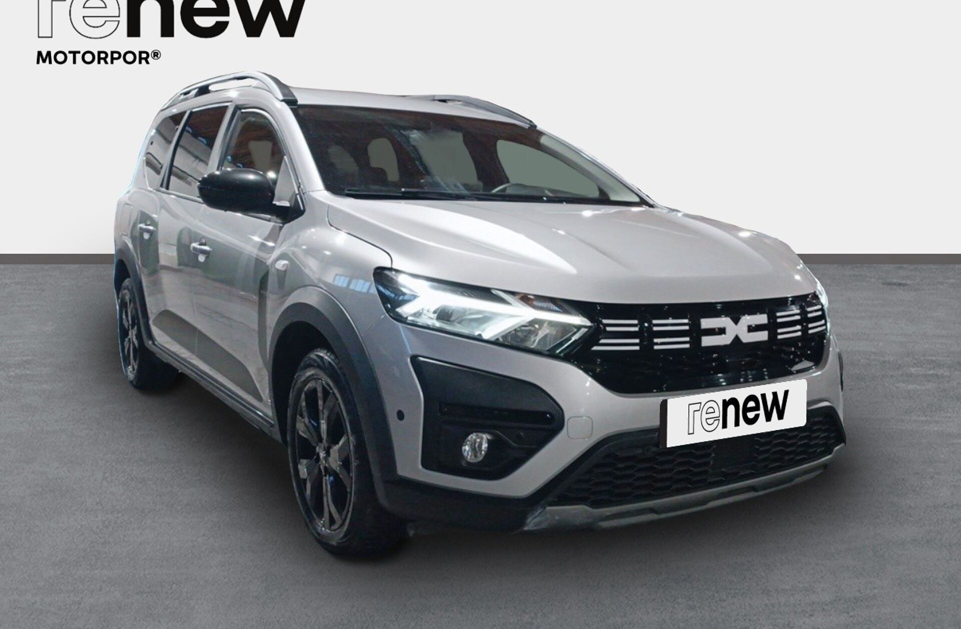 DACIA Jogger 1.0 TCe Extreme+ Up&Go 7L