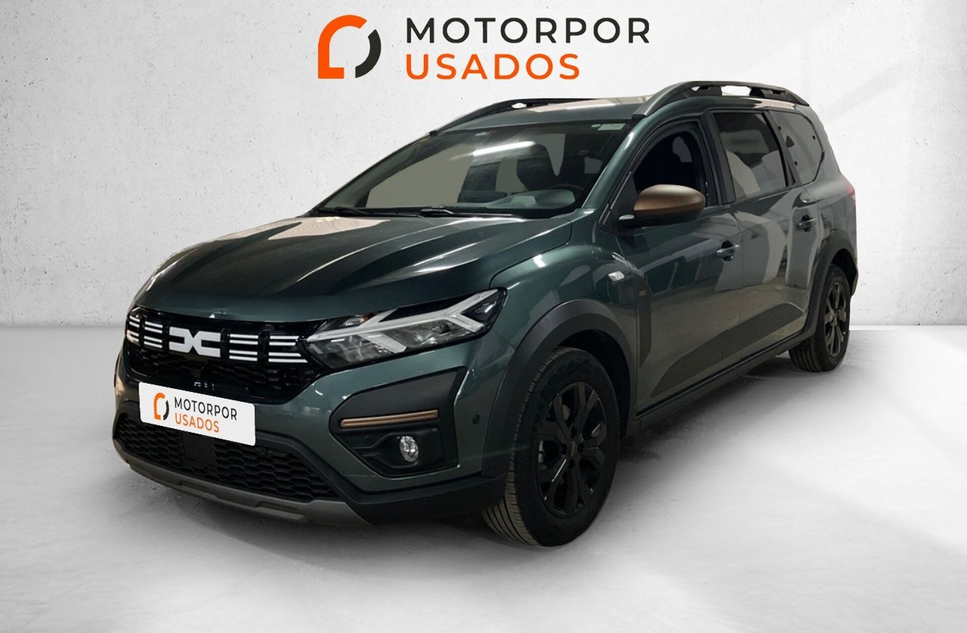 DACIA Jogger 1.0 ECO-G Extreme Bi-Fuel
