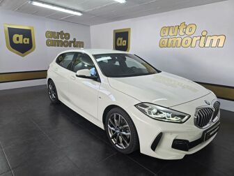 BMW Serie-1 118 i Aut. M Sport