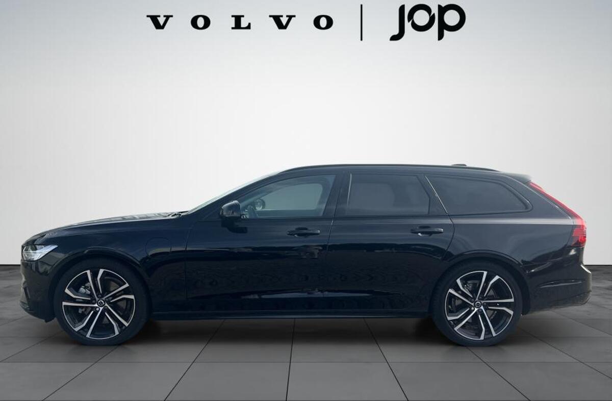 VOLVO V90 2.0 T6 PHEV Plus Dark AWD