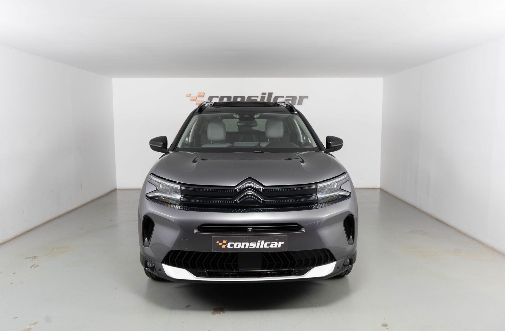 CITROEN C5 AirCross 1.6 Hybrid Plus e-EAT8