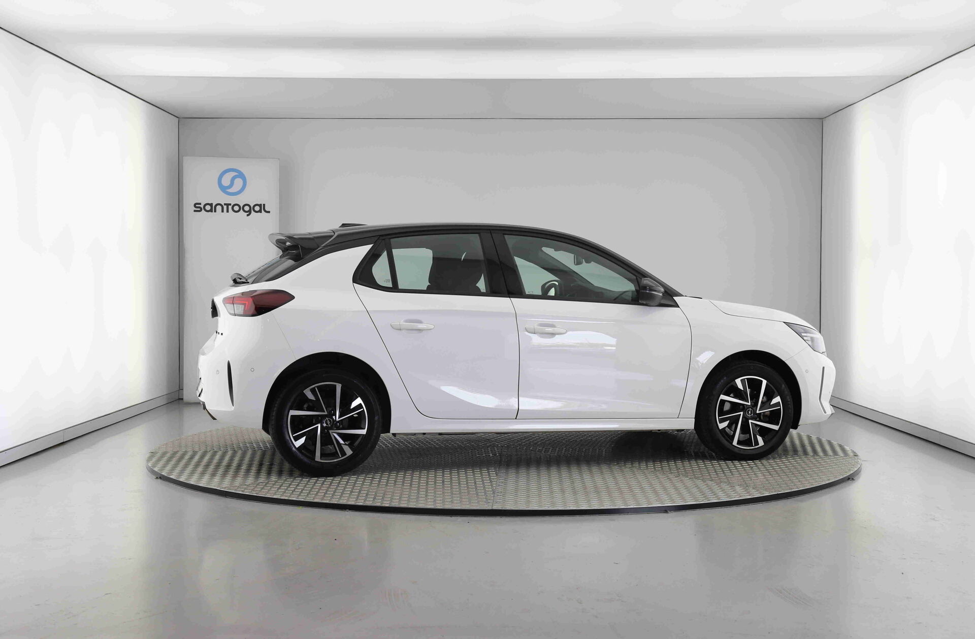 OPEL Corsa 1.2 T GS Aut.