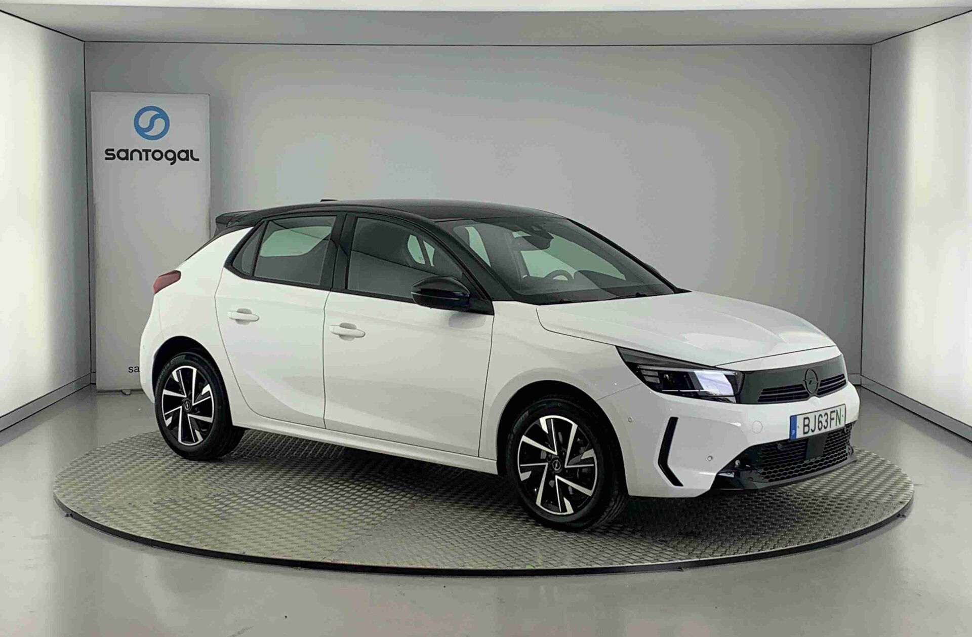 OPEL Corsa 1.2 T GS Aut.