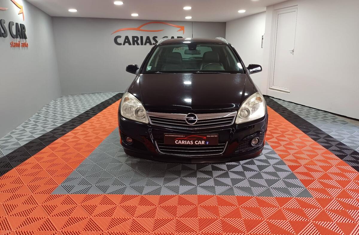 OPEL Astra Sport 1.7 CDTi