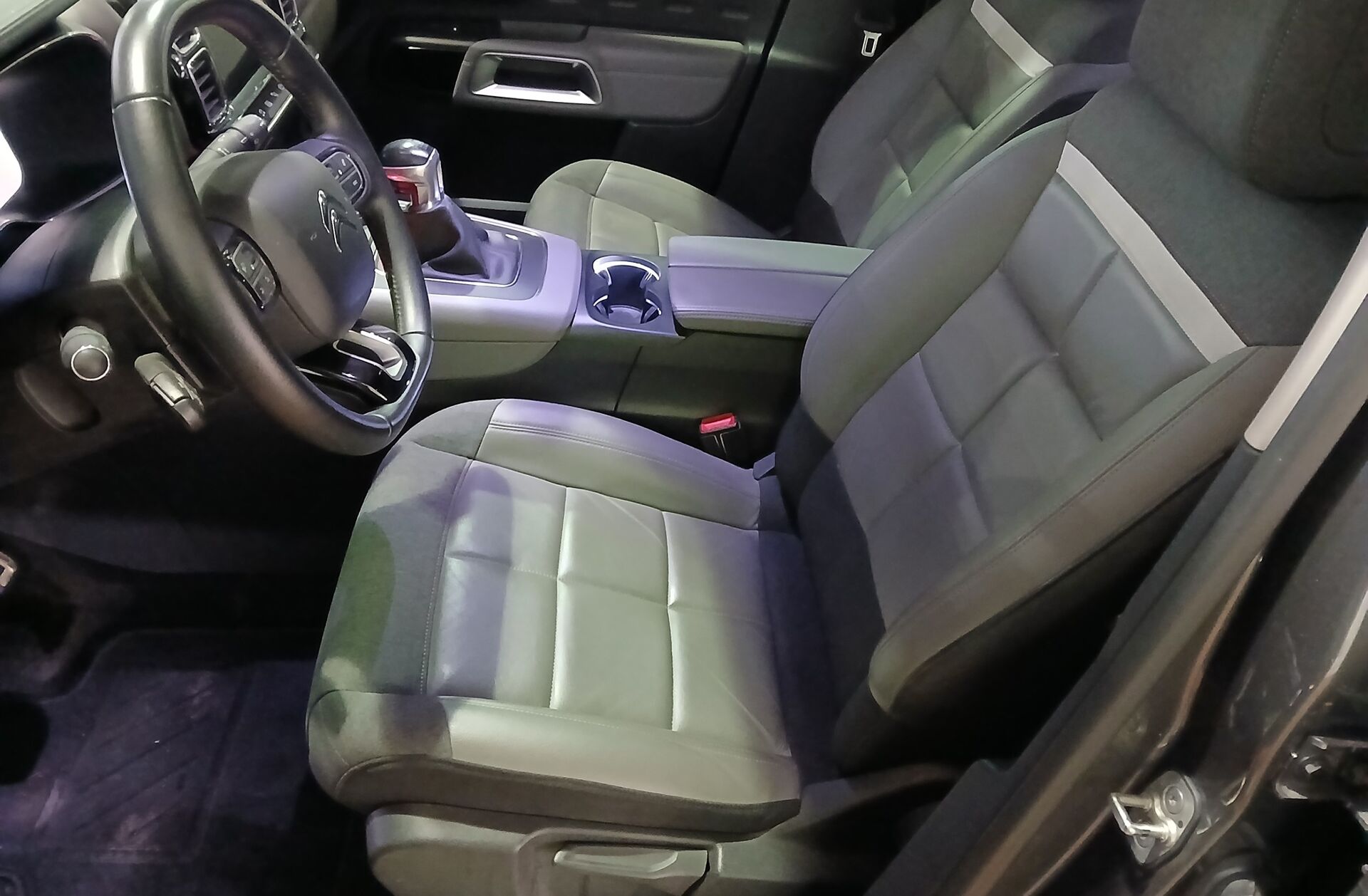 CITROEN C5 AirCross 1.5 BlueHDi Shine