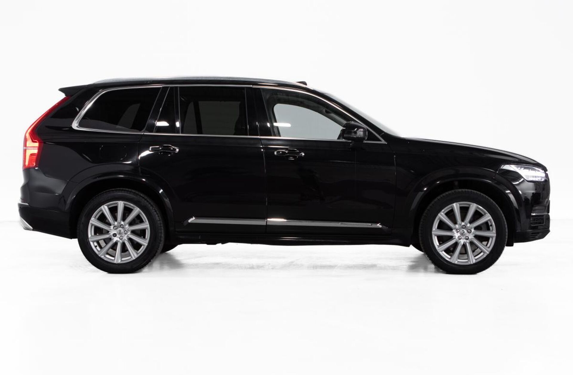 VOLVO XC90 2.0 T8 PHEV Inscription AWD