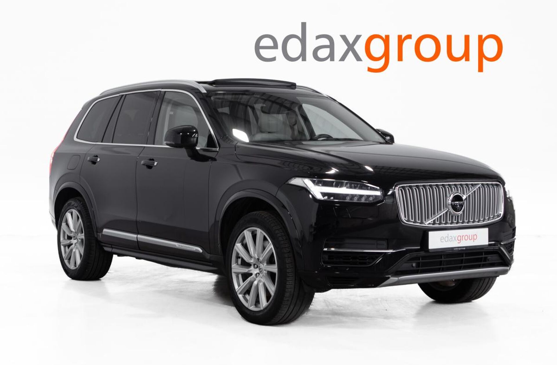 VOLVO XC90 2.0 T8 PHEV Inscription AWD