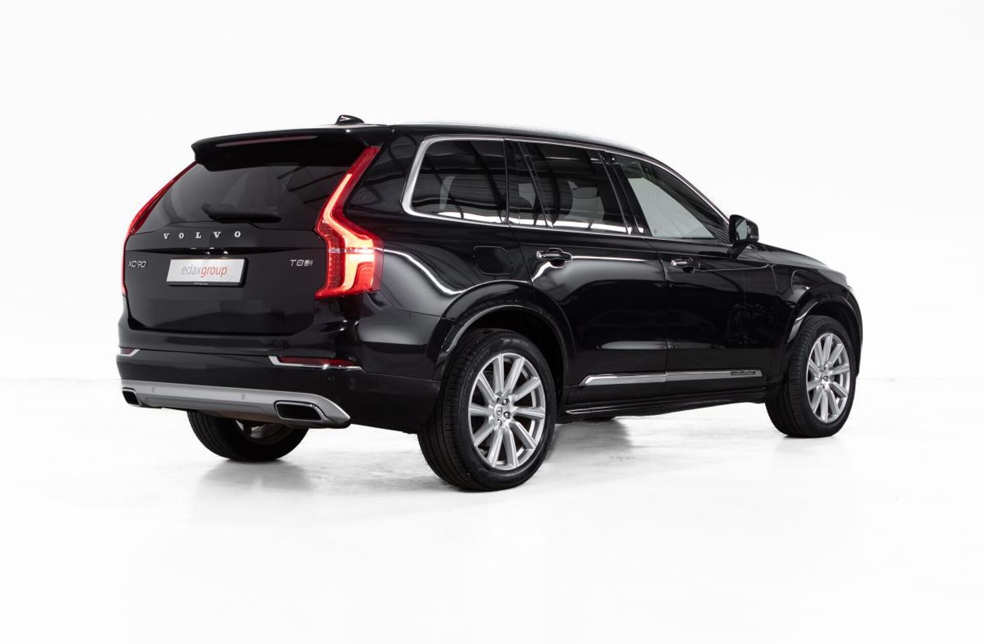 VOLVO XC90 2.0 T8 PHEV Inscription AWD