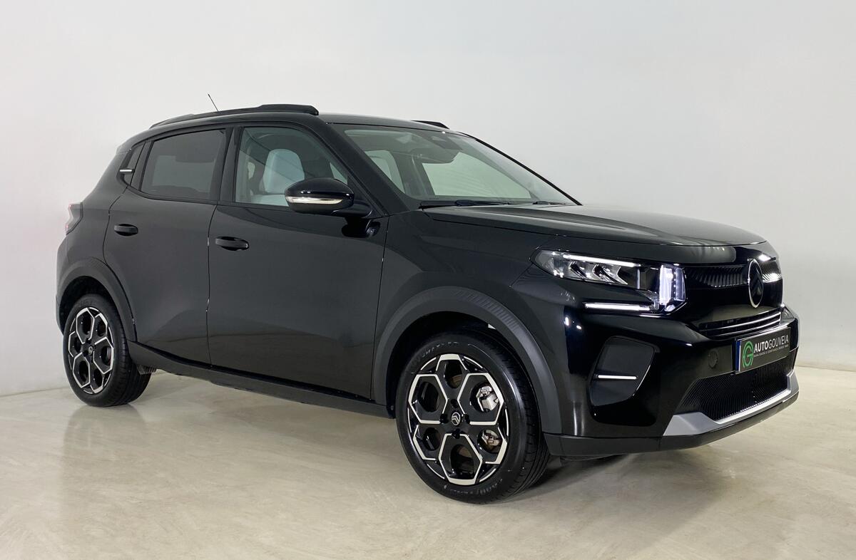 CITROEN C3 e- 44 kWh Max