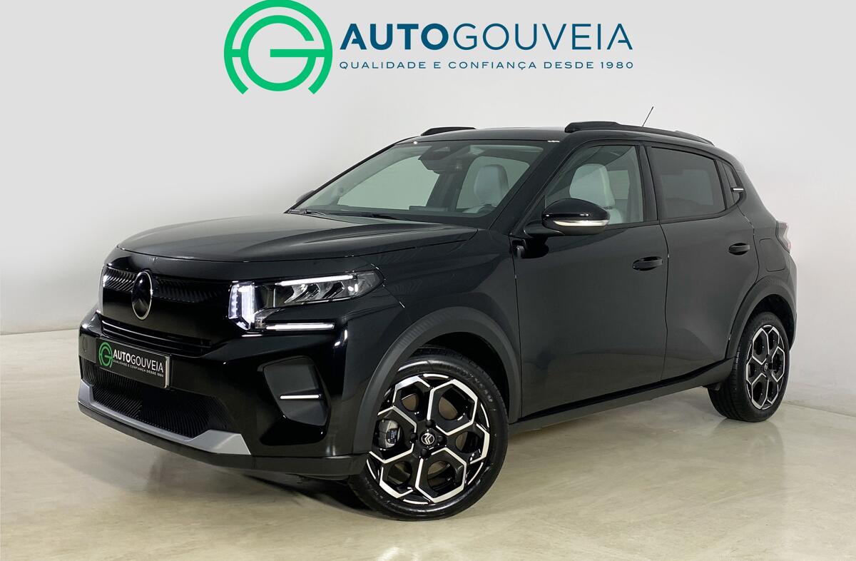 CITROEN C3 e- 44 kWh Max