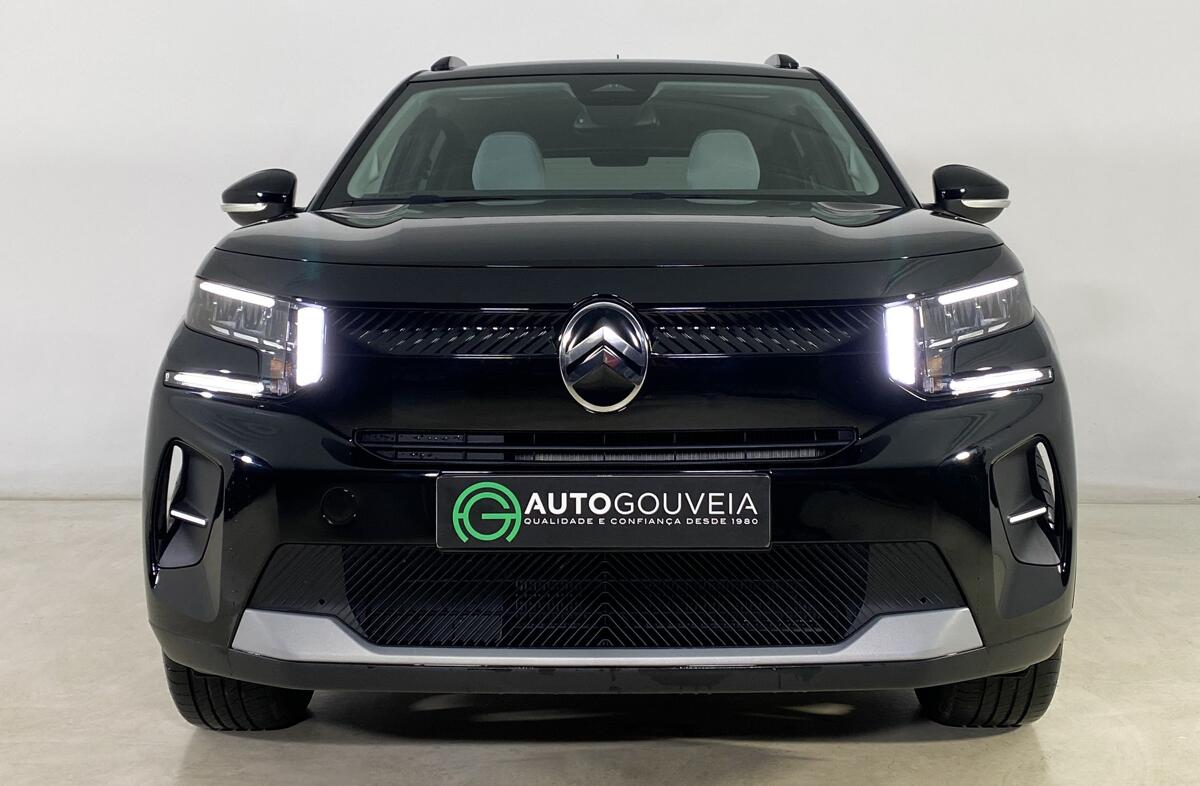 CITROEN C3 e- 44 kWh Max