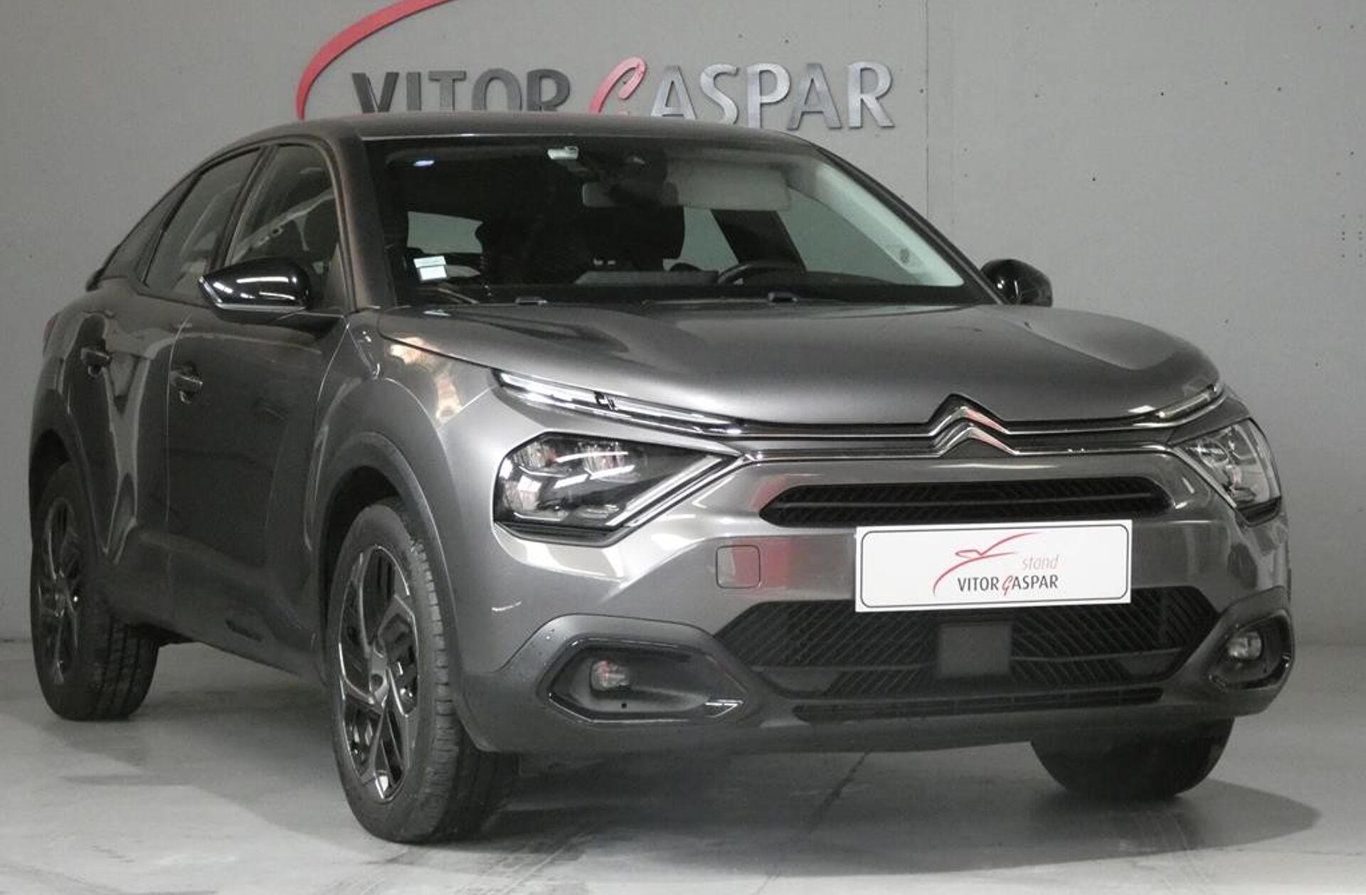 CITROEN C4 1.5 BlueHDi Feel