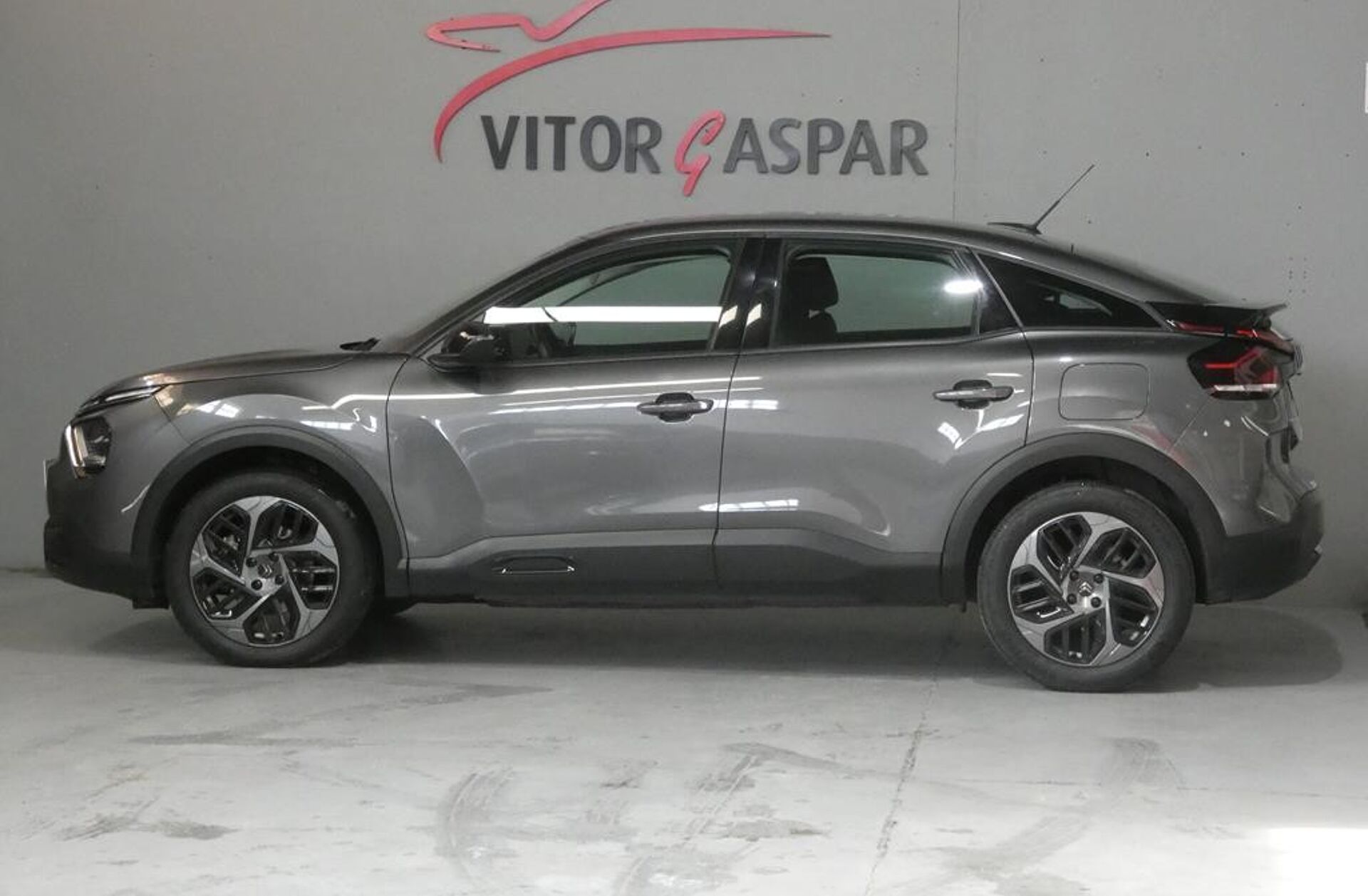 CITROEN C4 1.5 BlueHDi Feel