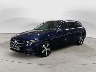 MERCEDES Classe C C 220 d Avantgarde