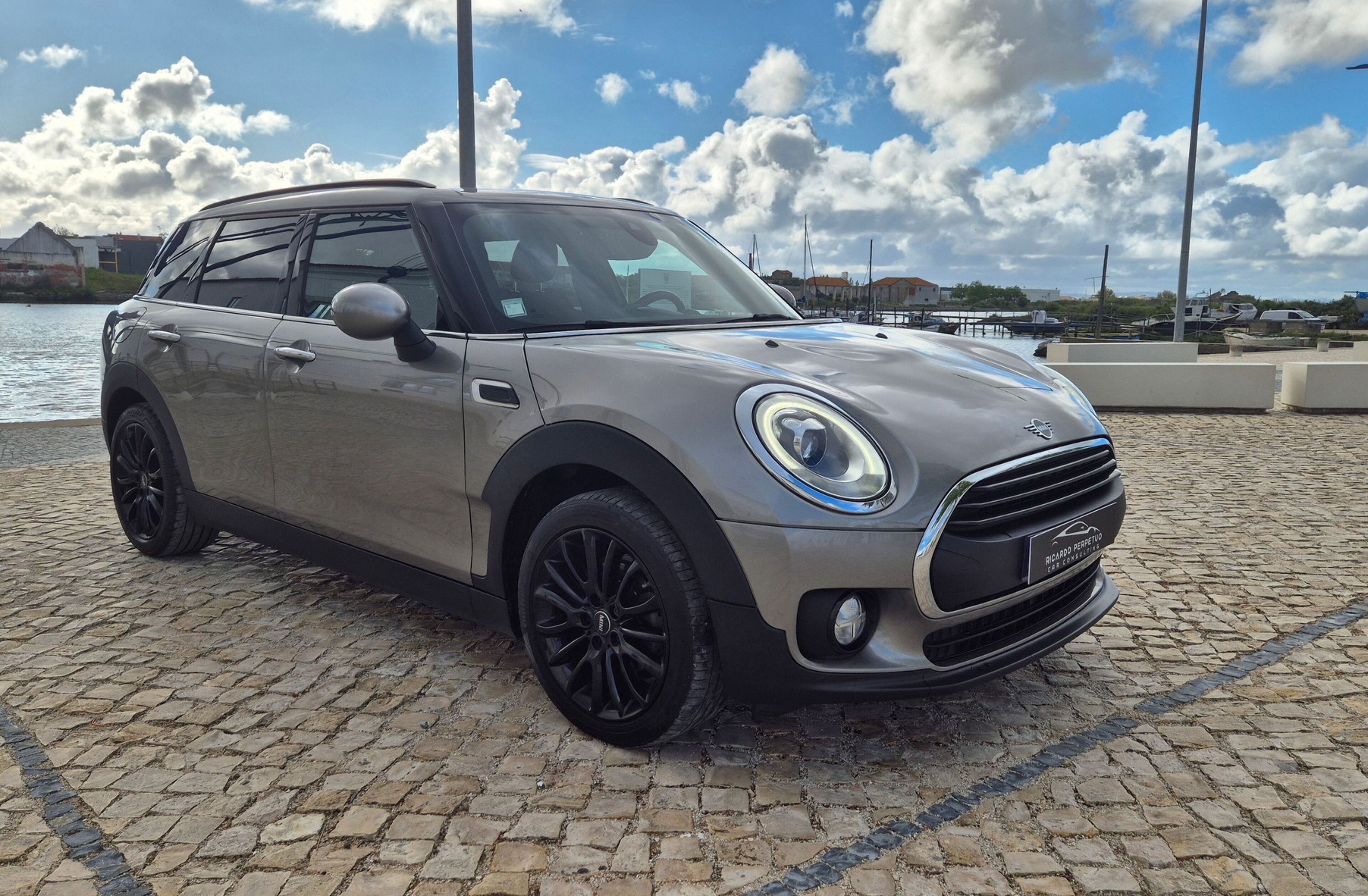 MINI Mini One D 4Business Plus