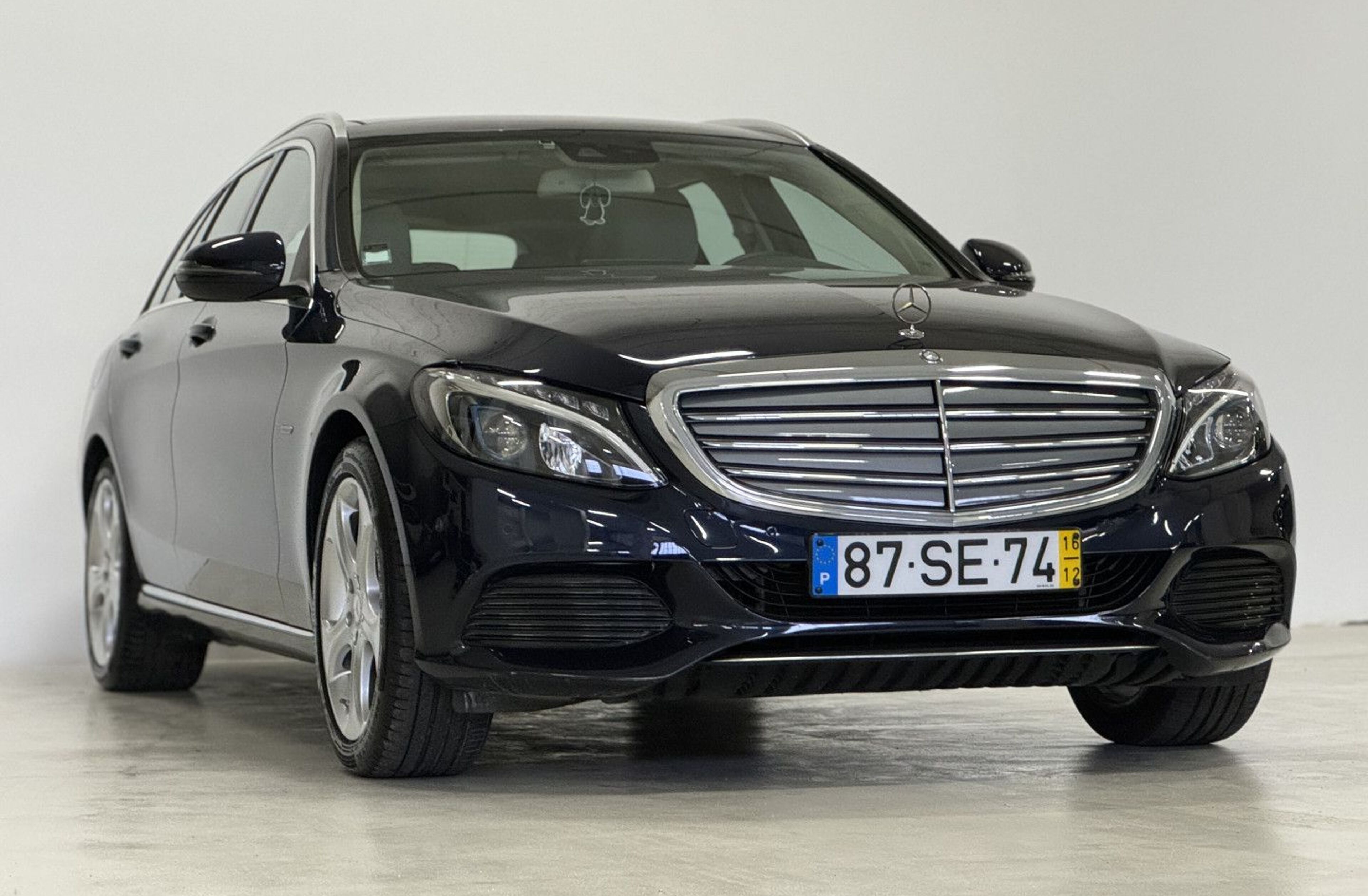 MERCEDES Classe C C 350 e