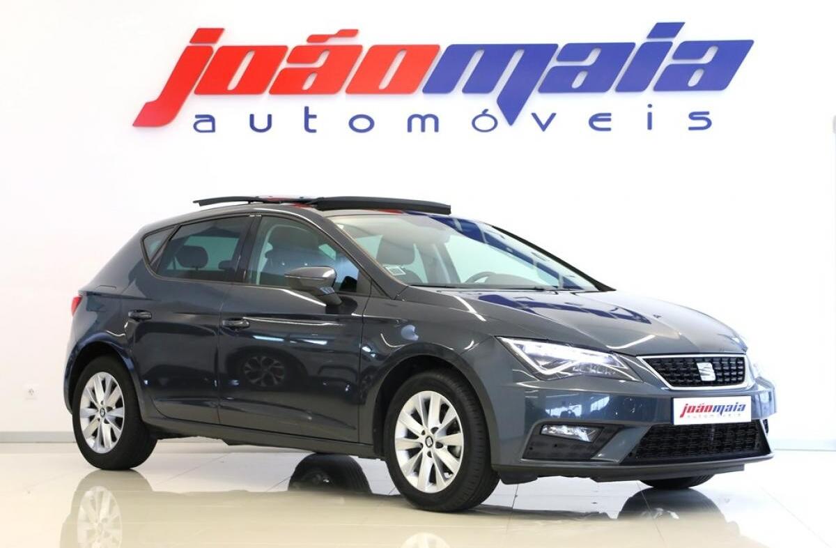 SEAT Leon 1.6 TDI Style S/S