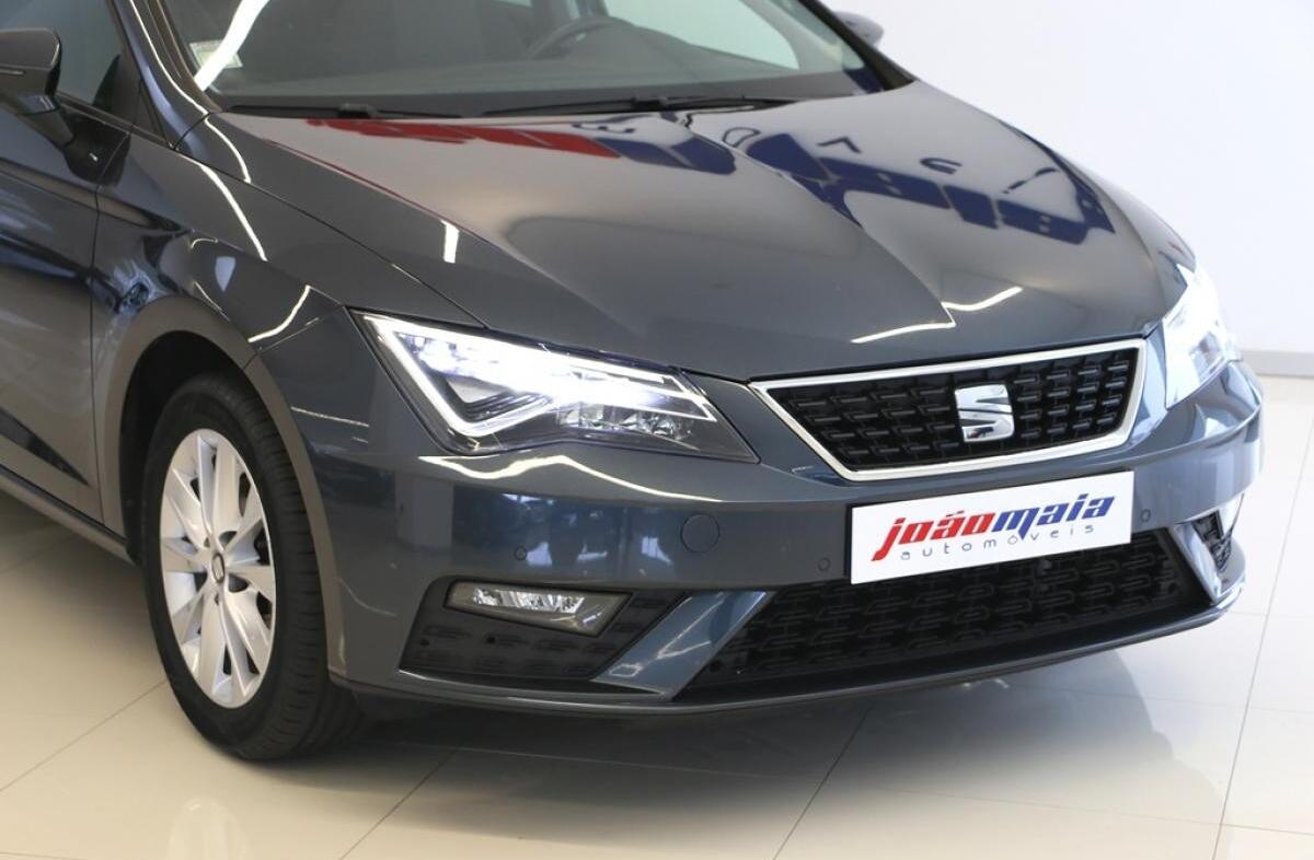SEAT Leon 1.6 TDI Style S/S